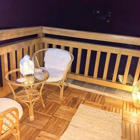 Mirabell Apartment Bansko - Mountain View & Fireplace Экстерьер фото