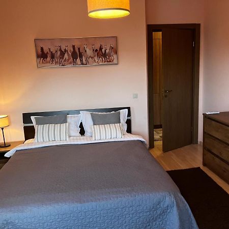 Mirabell Apartment Bansko - Mountain View & Fireplace Экстерьер фото