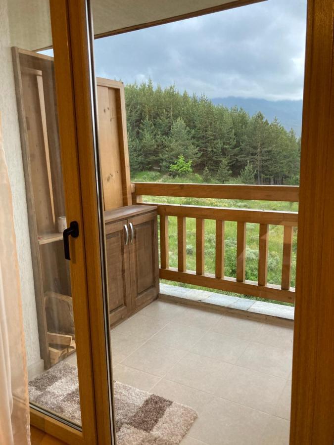 Mirabell Apartment Bansko - Mountain View & Fireplace Экстерьер фото