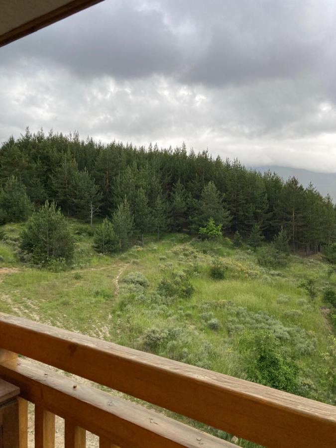 Mirabell Apartment Bansko - Mountain View & Fireplace Экстерьер фото