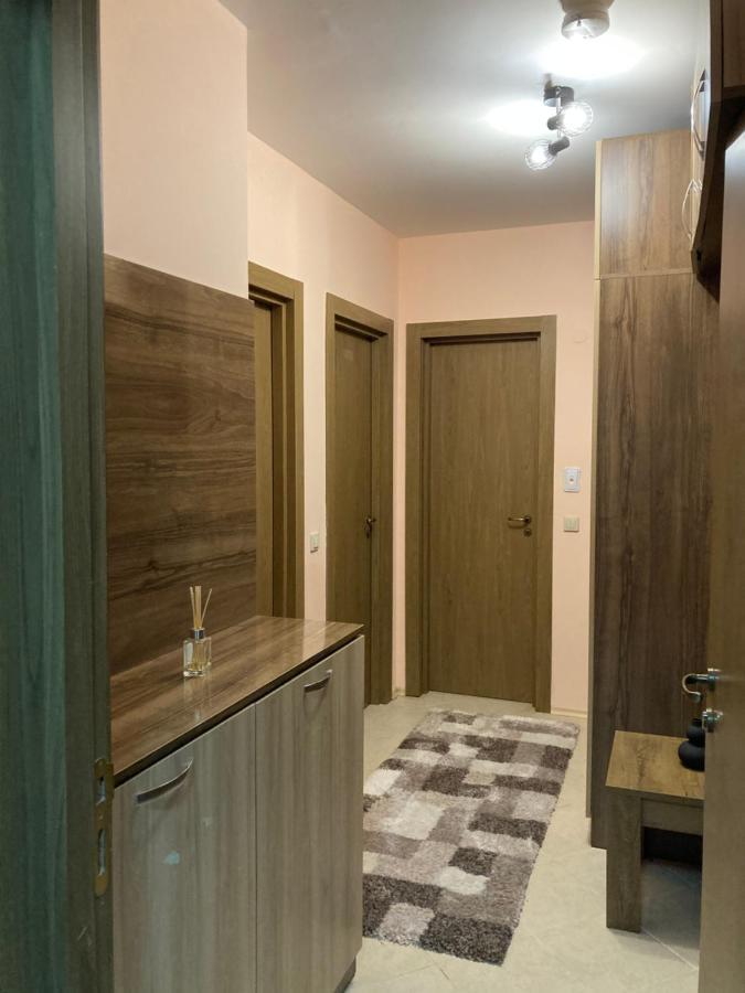 Mirabell Apartment Bansko - Mountain View & Fireplace Экстерьер фото