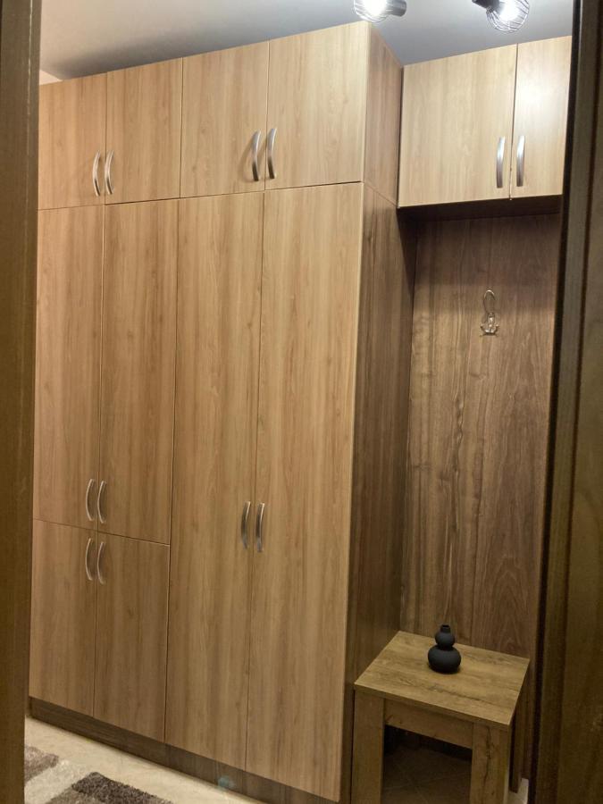 Mirabell Apartment Bansko - Mountain View & Fireplace Экстерьер фото