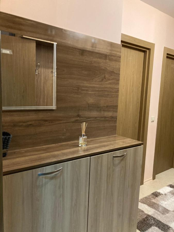 Mirabell Apartment Bansko - Mountain View & Fireplace Экстерьер фото