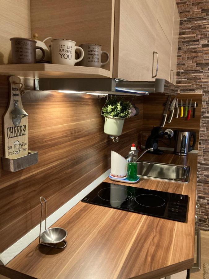 Mirabell Apartment Bansko - Mountain View & Fireplace Экстерьер фото