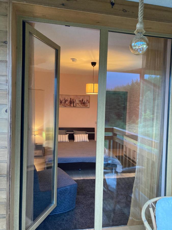 Mirabell Apartment Bansko - Mountain View & Fireplace Экстерьер фото