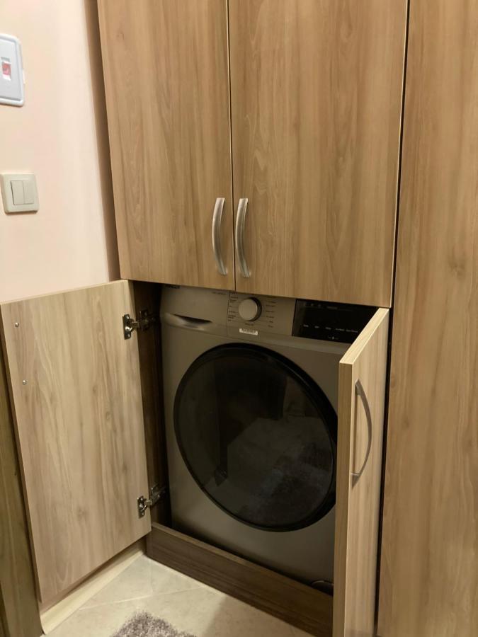 Mirabell Apartment Bansko - Mountain View & Fireplace Экстерьер фото