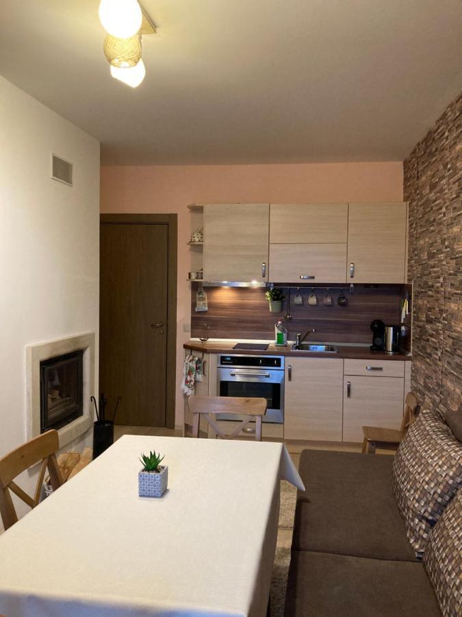 Mirabell Apartment Bansko - Mountain View & Fireplace Экстерьер фото