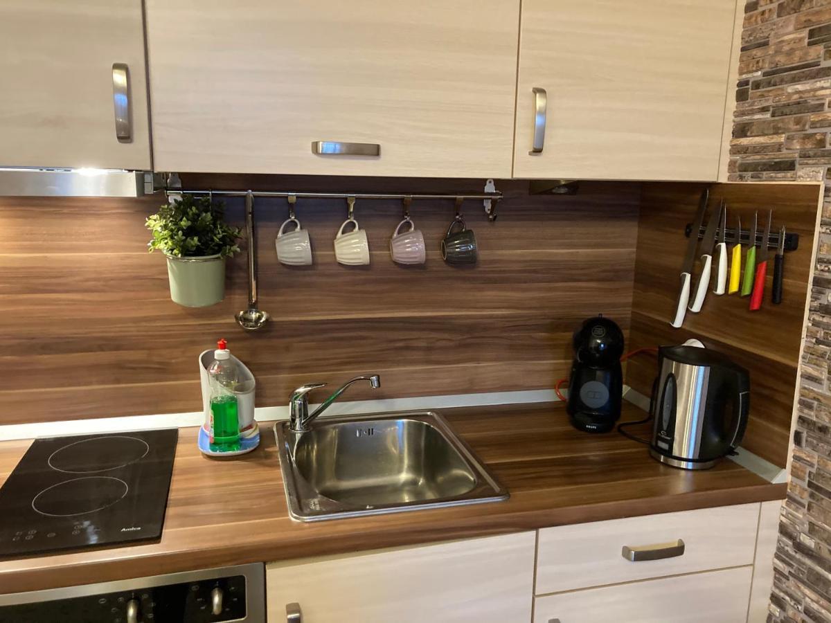 Mirabell Apartment Bansko - Mountain View & Fireplace Экстерьер фото