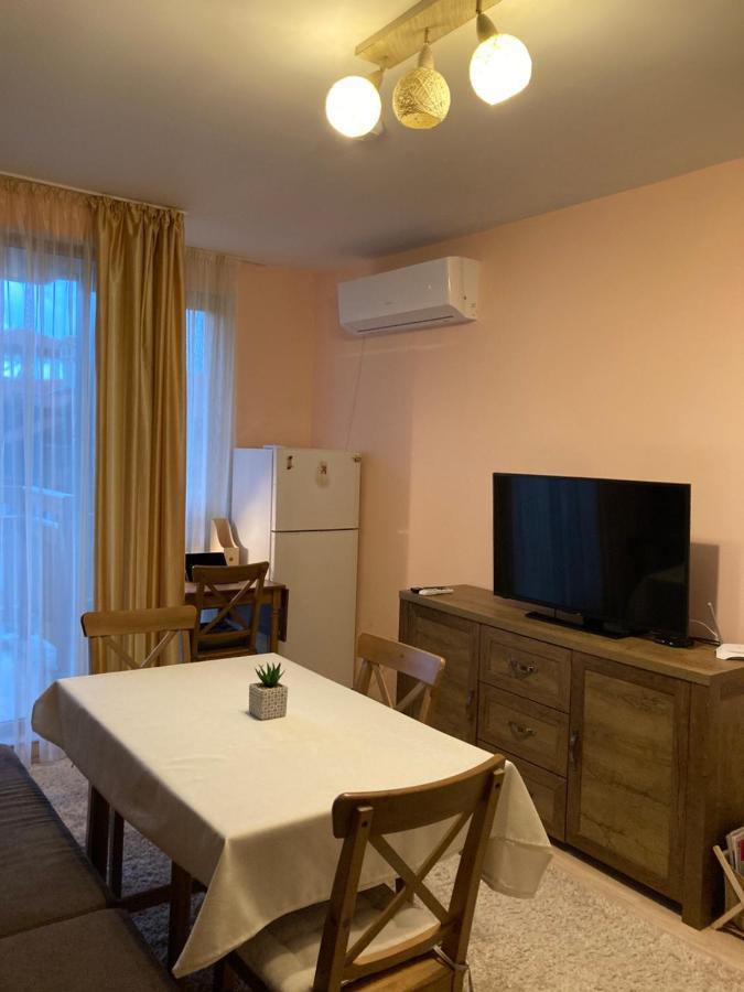 Mirabell Apartment Bansko - Mountain View & Fireplace Экстерьер фото