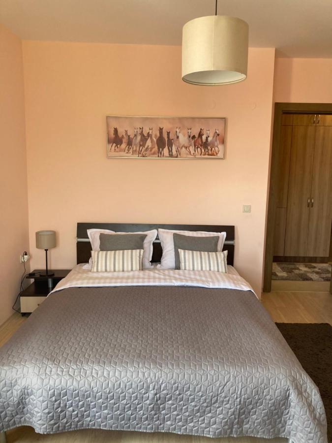 Mirabell Apartment Bansko - Mountain View & Fireplace Экстерьер фото