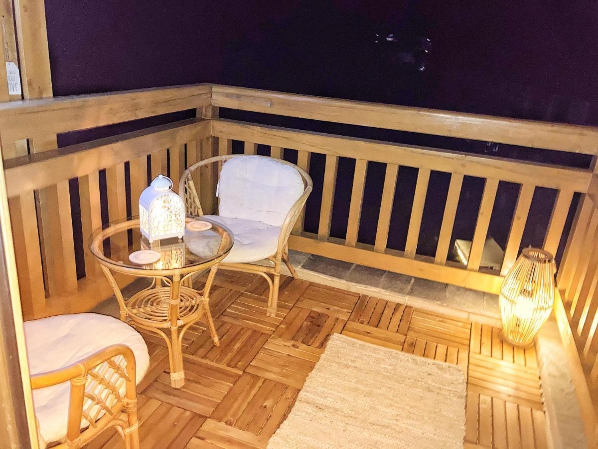 Mirabell Apartment Bansko - Mountain View & Fireplace Экстерьер фото
