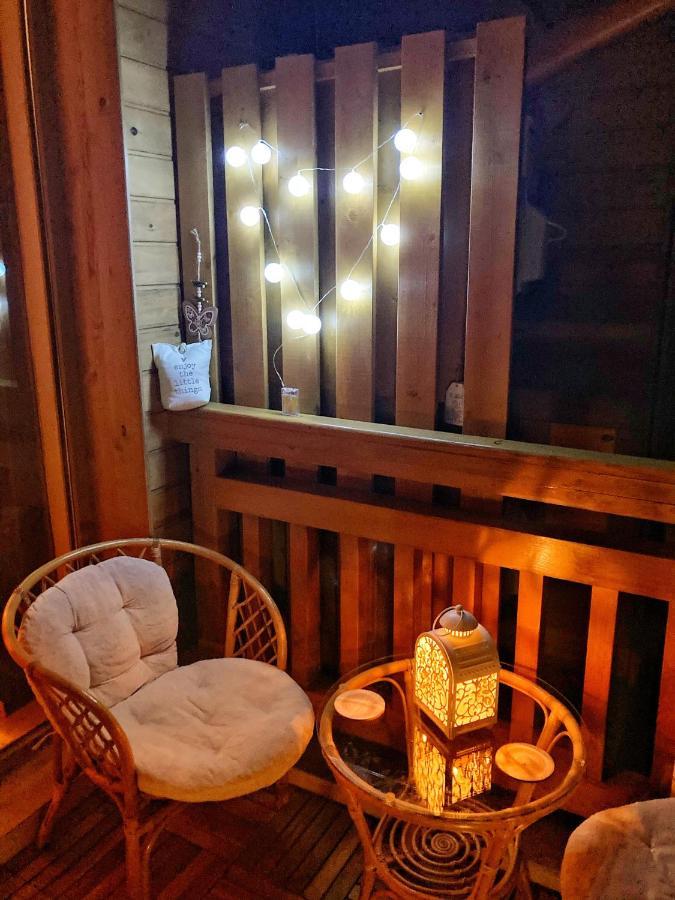 Mirabell Apartment Bansko - Mountain View & Fireplace Экстерьер фото