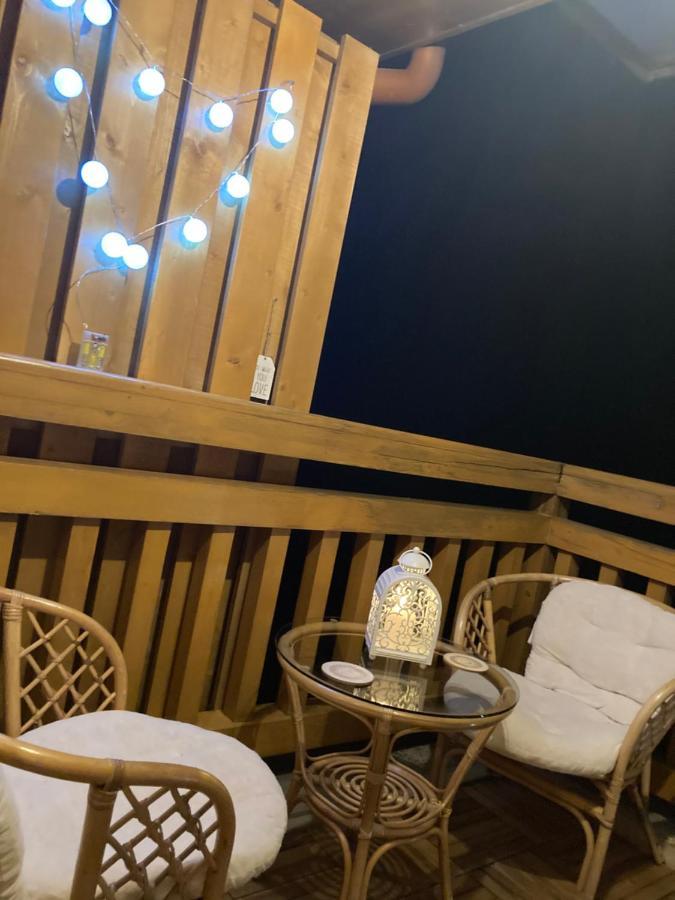 Mirabell Apartment Bansko - Mountain View & Fireplace Экстерьер фото