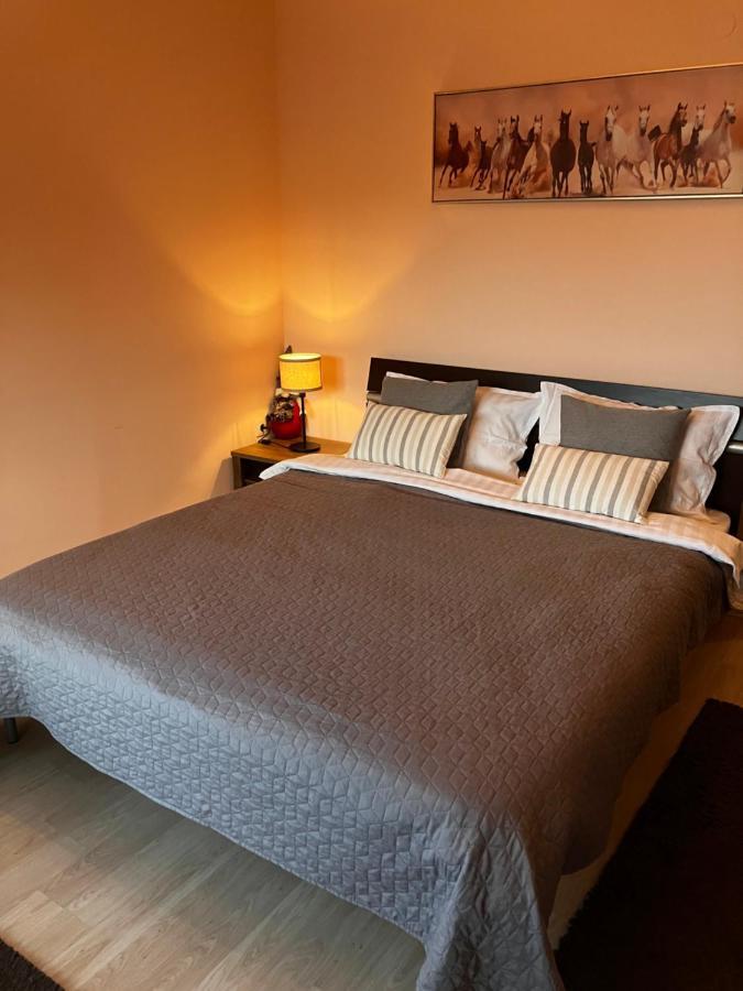 Mirabell Apartment Bansko - Mountain View & Fireplace Экстерьер фото