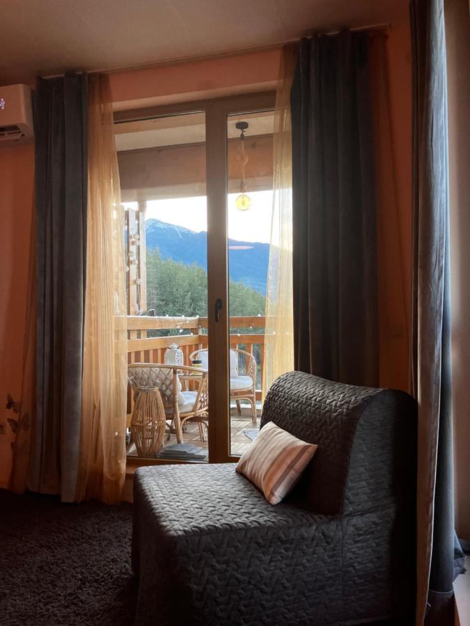 Mirabell Apartment Bansko - Mountain View & Fireplace Экстерьер фото