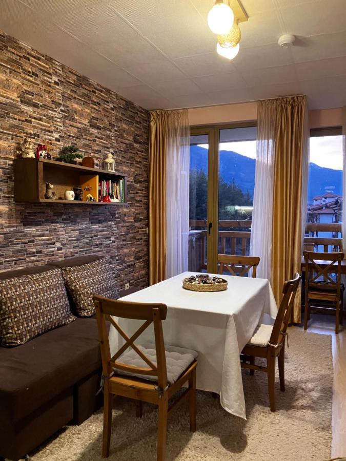 Mirabell Apartment Bansko - Mountain View & Fireplace Экстерьер фото
